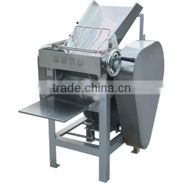 Dough Pressing Machine for Making Noodles, Pizza etc