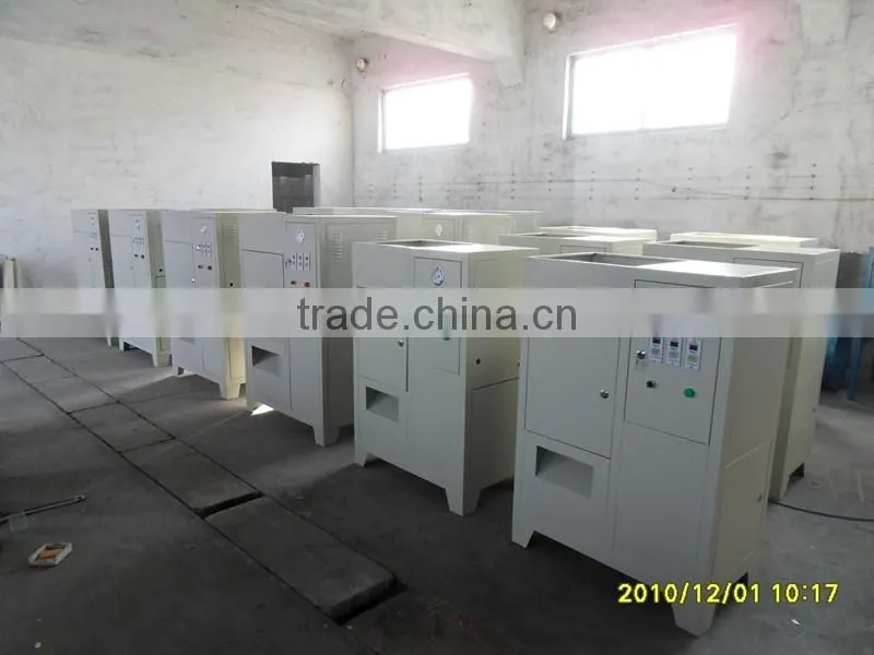 Garlic Processing Machine Peeling Machine Separating Machine Splitting Machine