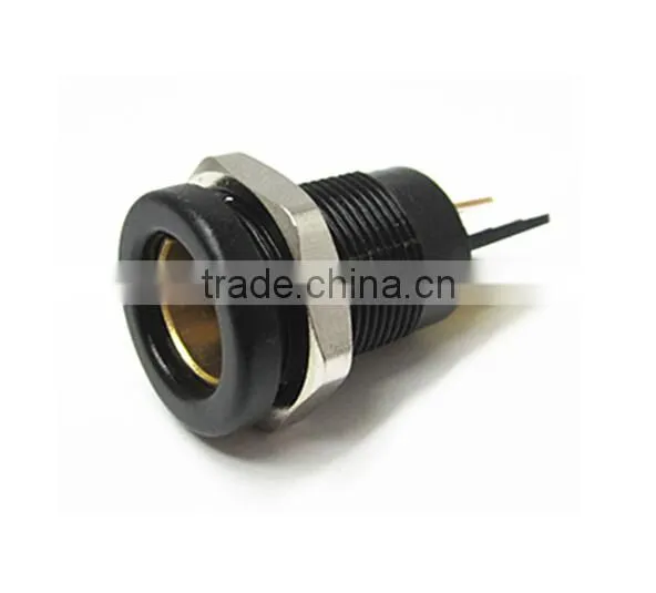 Hella Type 20A Panel Mount Accessory Socket