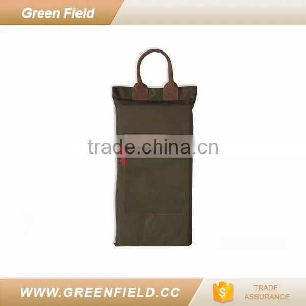 wholesale garden kneeler kneeling pad canvas