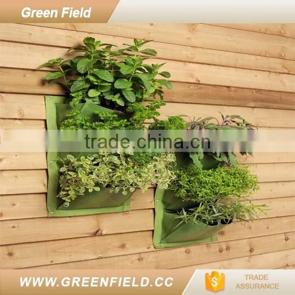 vertical garden flower pots hydroponics systems