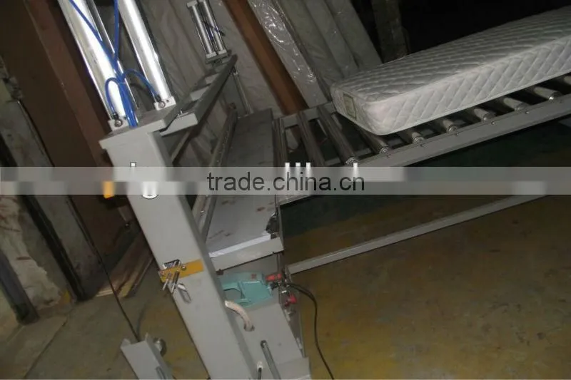 semi automatic tube filling sealing machine