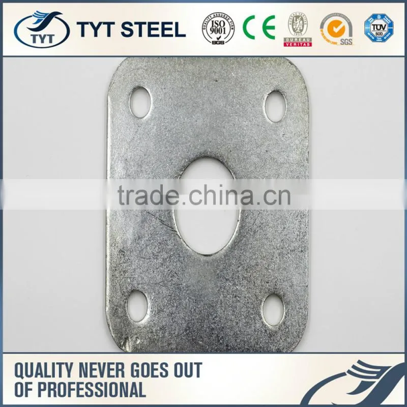 easy handle scaffolding jack base with low price