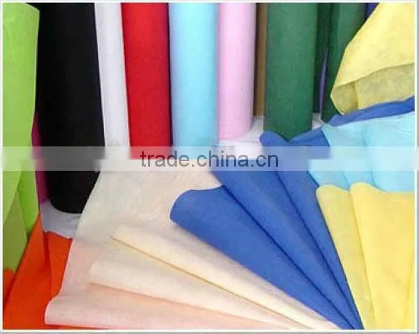 240g PP Spunbonded Shoe Material Nonwoven Fabric
