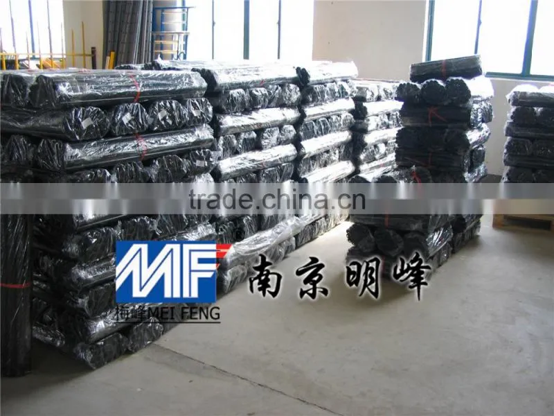 fiberglass eliptical tube for chain saw