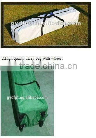 3*3m folding tent for advertisement