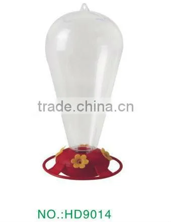 Garden Bird Feeder