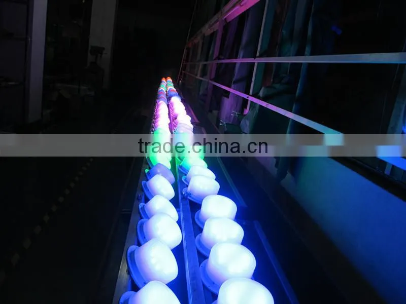Stylish LED Furniture manufactuer / 2014 new LED low bar table