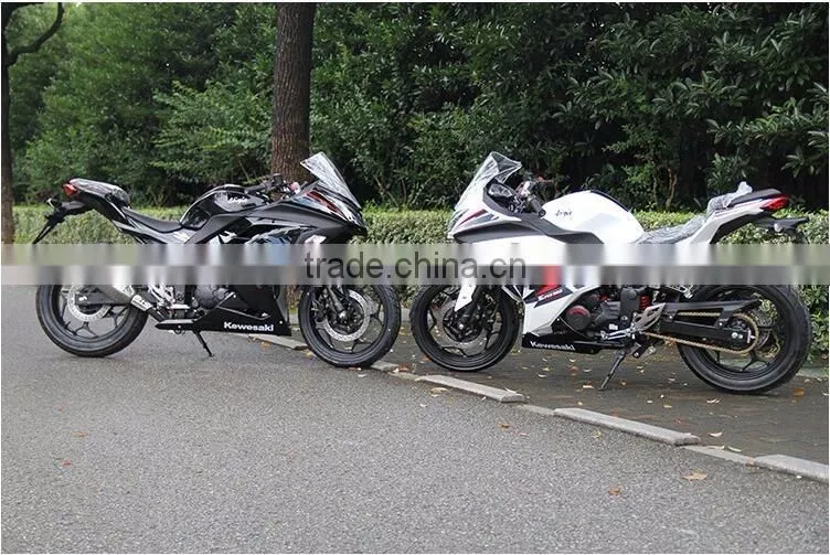 150/200/250/350cc Powerful Racing Sport Motorcycle For Adult, China Factory Cool Cheap Sports Bike