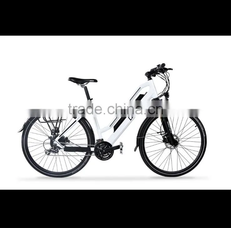 High Quality Electric Bike, 36V 250W Long Mileage Factory OEM Electro Bike For USA, Europe