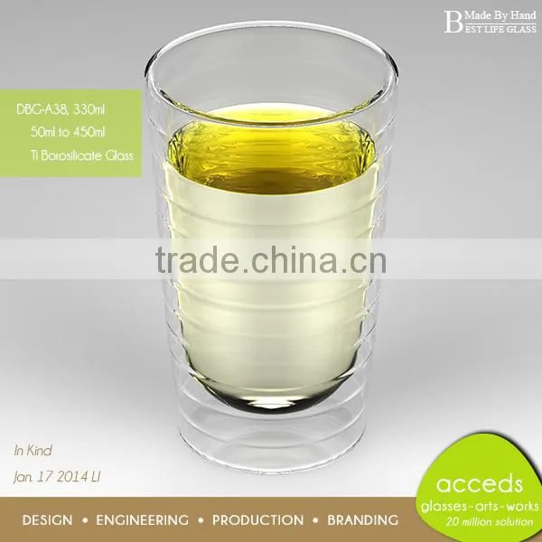 Hot selling Pyrex Wholesale Latte Mugs