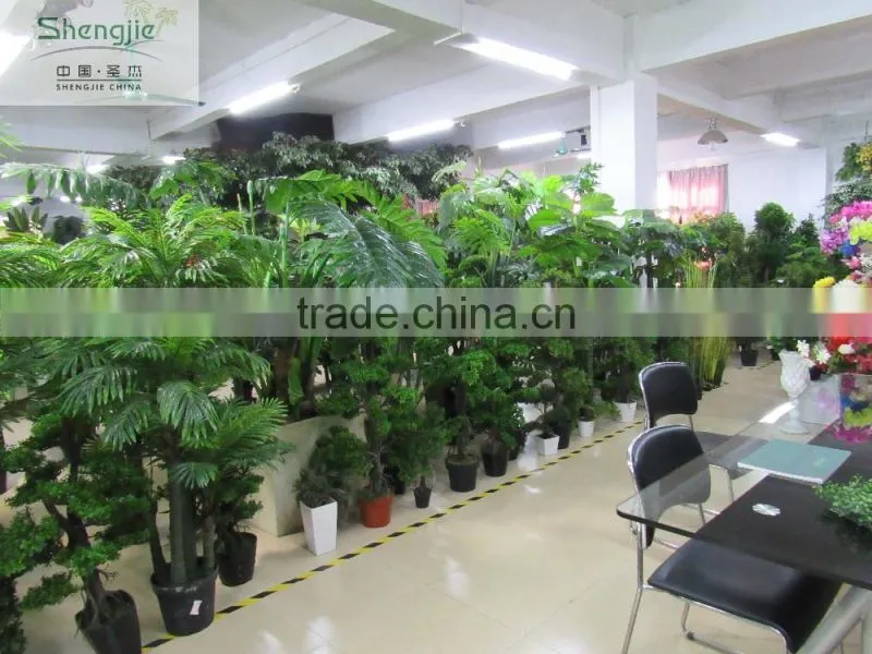 SJ13001106 realistic fake plants/decorative fake bonsai plant tree