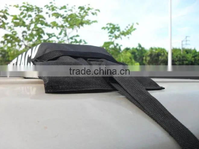 car soft ski rack,board rack,cargo rack,universal car roof racks
