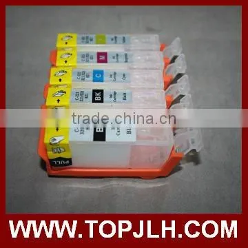 bulk buy from china for Canon MG5420 inkjet printing empty cartridge