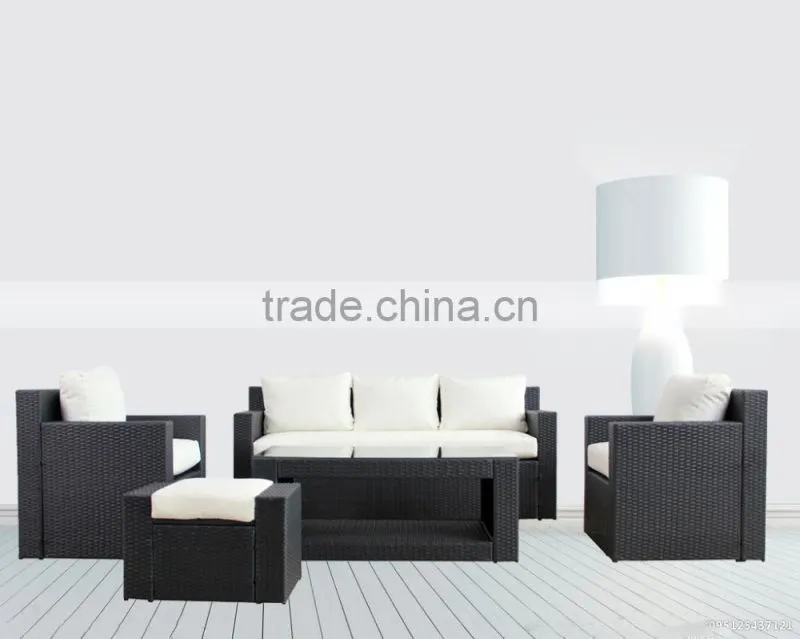 pe rattan furniture