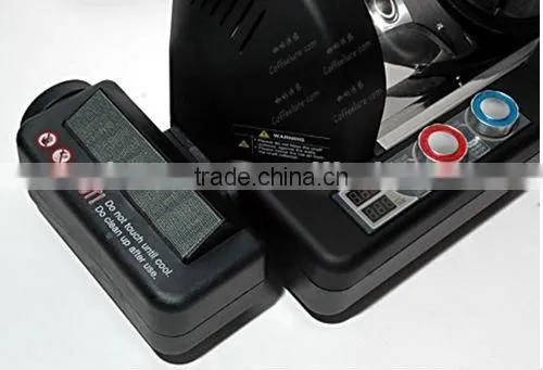 Original Korean coffee bean roaster/electric coffee bean baking machine
