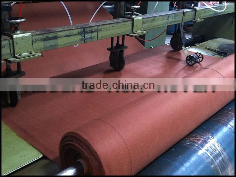 interior decorative carpet for car floor covering
