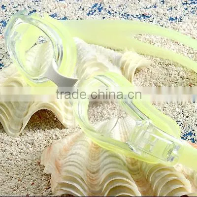 Goggles|swim goggle|proofing-water silicone swimming goggle