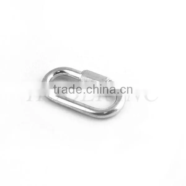 D Ring Carabiner