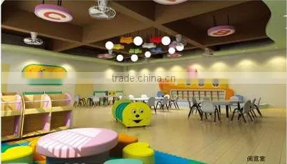LT-2146G Eco-friendly colorful tables and chairs for kids