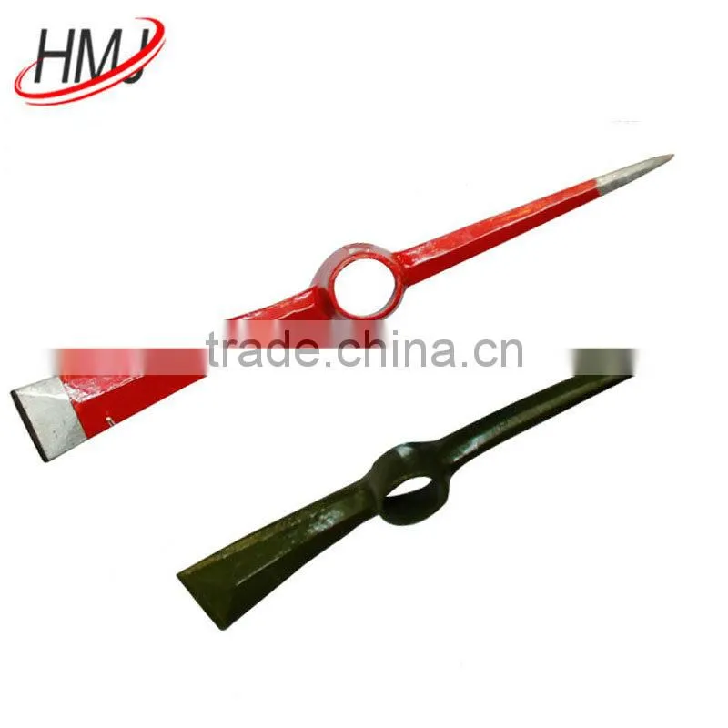 construction pickaxe hand mini pickaxe