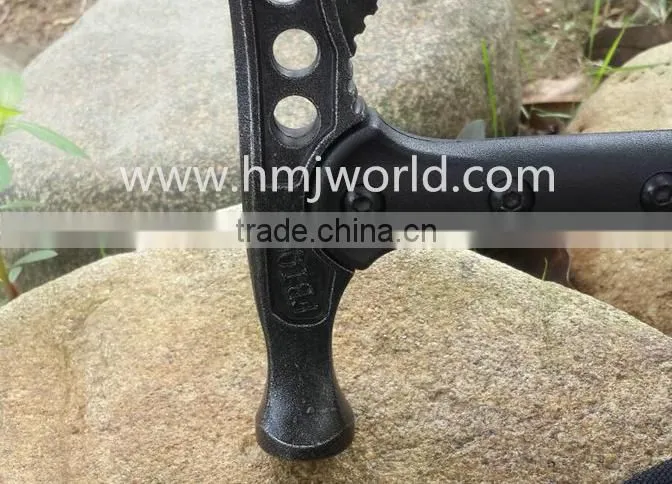 2017 China wholesale hand tools hammer tomahawk