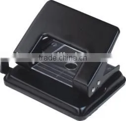 Manual office A4 size 2 hole paper hole punch