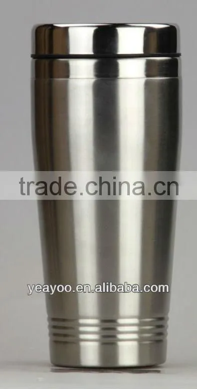 travel mug