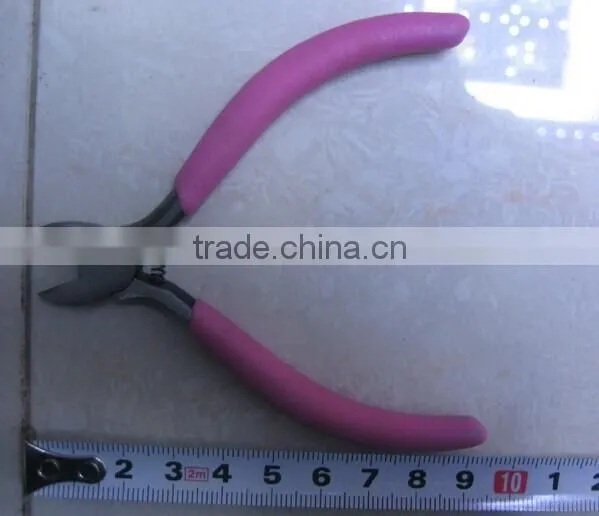 4" Mini Jewelry making Pliers DIY Jewelry accessories tools