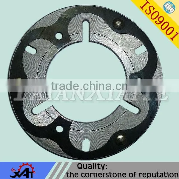 Agricultural spare parts grey iron casting parts agricultural tractor spare parts