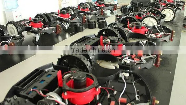 best selling automatic mower,garden mower roboter, robotic mower