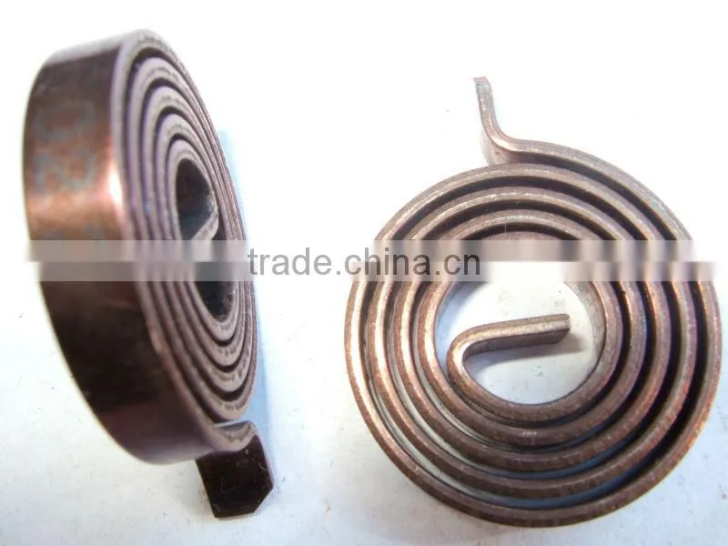 Bi-metal Temperature Controlled Switches