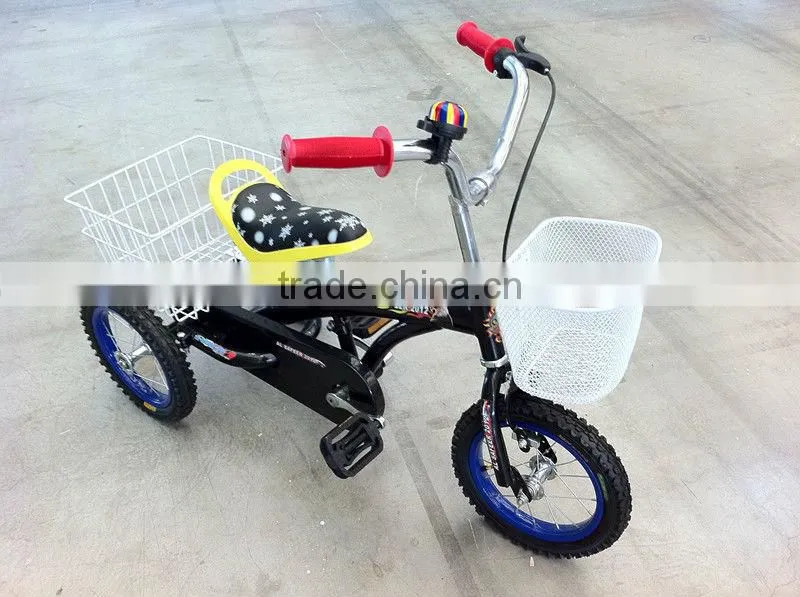 TOP TOYS tricyle toy for kids ride TR12-12