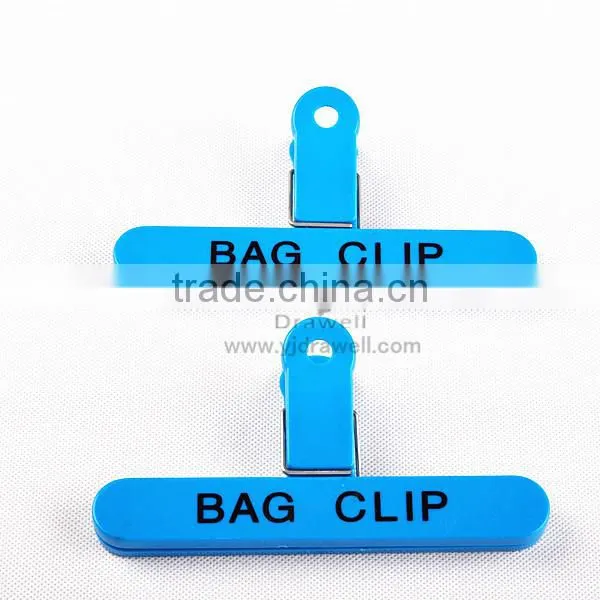 MC-3263 2 - Inch Set Of 3 small bag clips