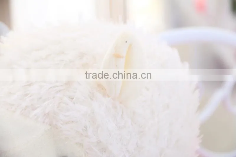 China wholesale cute stuffed animal sheep plush toy