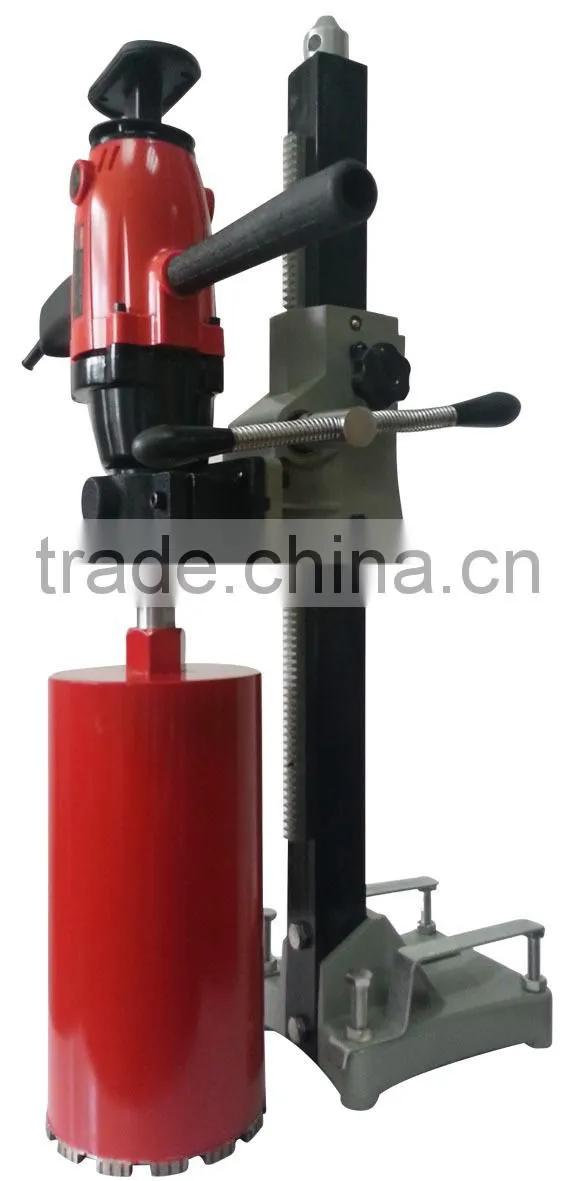 WL6188 Diamond core Drill