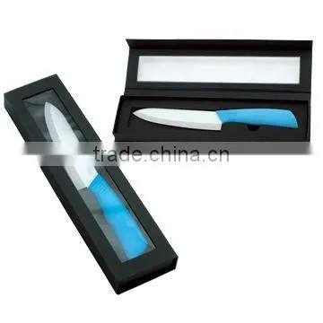 the elegant 4 pcs Zirconia ceramic knife set T02-4