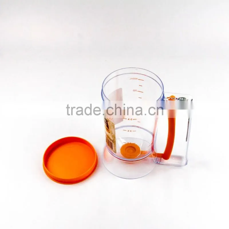 16106 Food Grade silicone water kettle