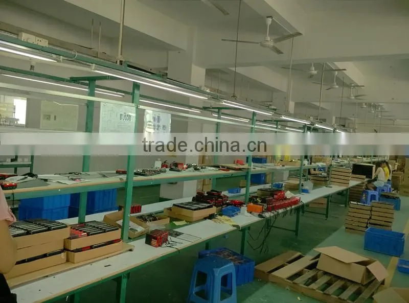 Shenzhen E-18th Technology Co., Ltd. company overview - view 2