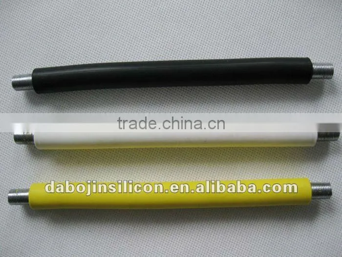 silicone metal