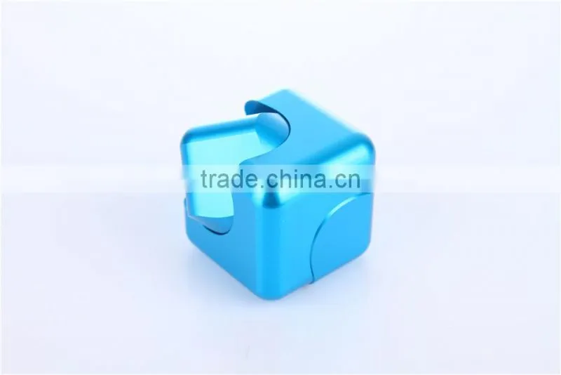 Hot Selling High Quality Anti Stress Fidget Cube
