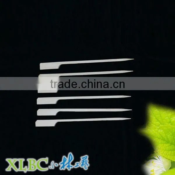 Bamboo 12cm teppo picks