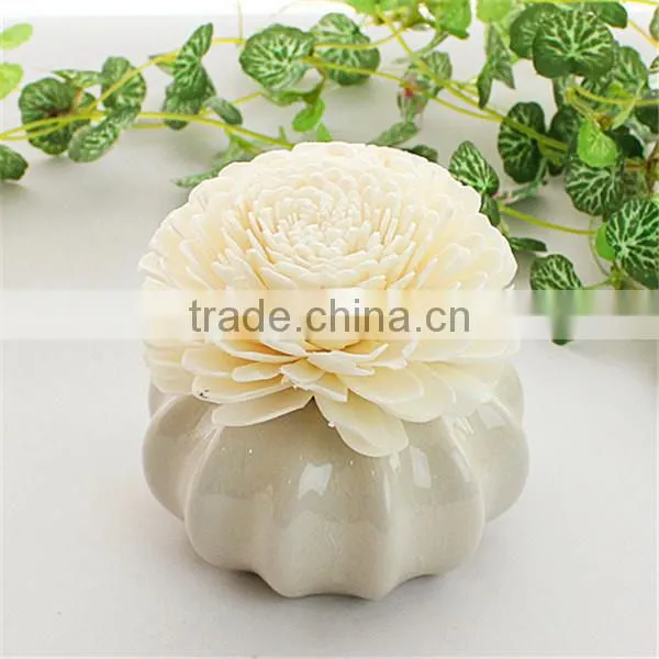 reed diffuser perfume fragrance oil with solal flower