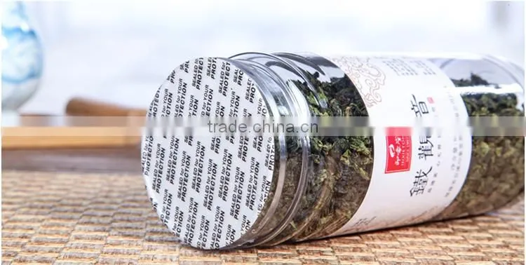 Organic Oolong tea/Loose weight Oolong tea