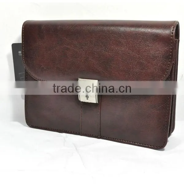 lock for briefcase