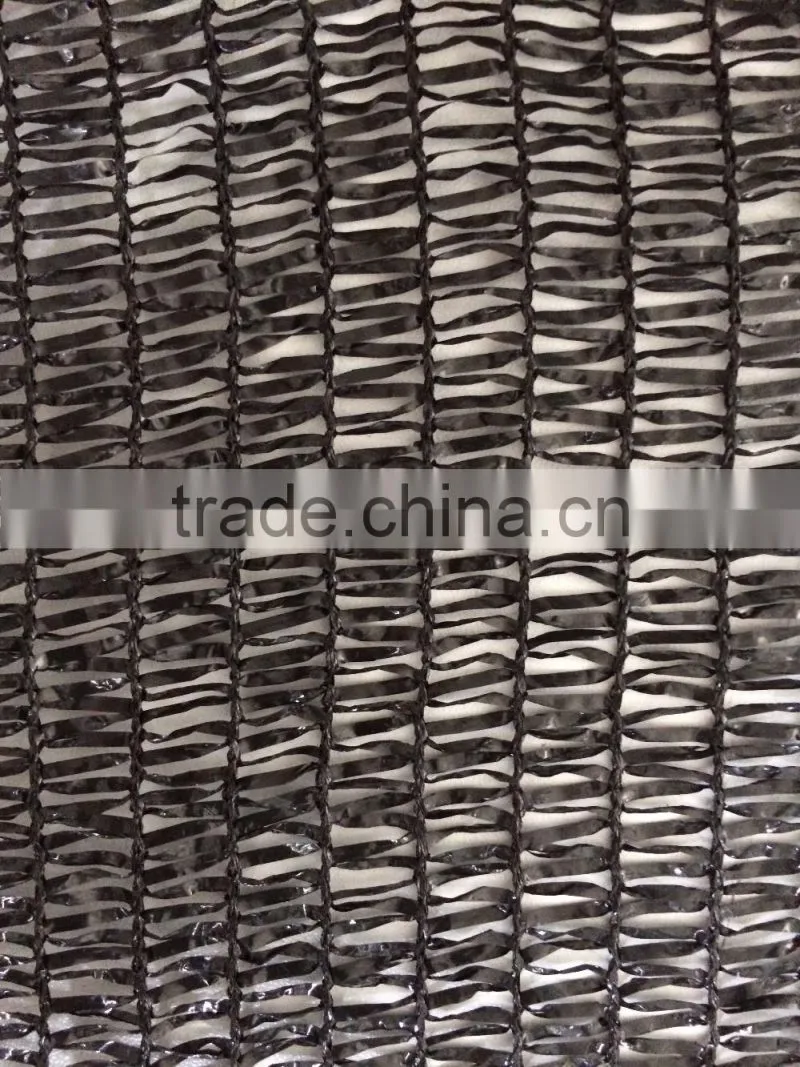 100% HDPE Sun Shade Net For Agriculture Protection & Sunshade Net For Garden & Agricultural Shade Net