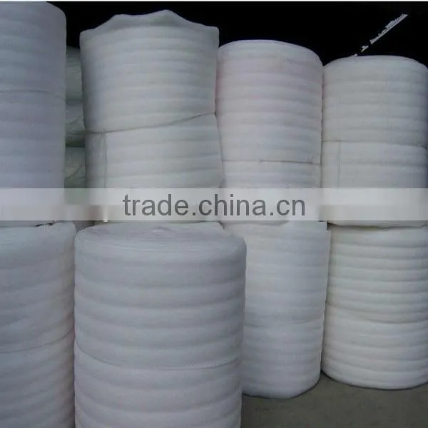 Professional Manufacturer EPE foam protective film of plastic