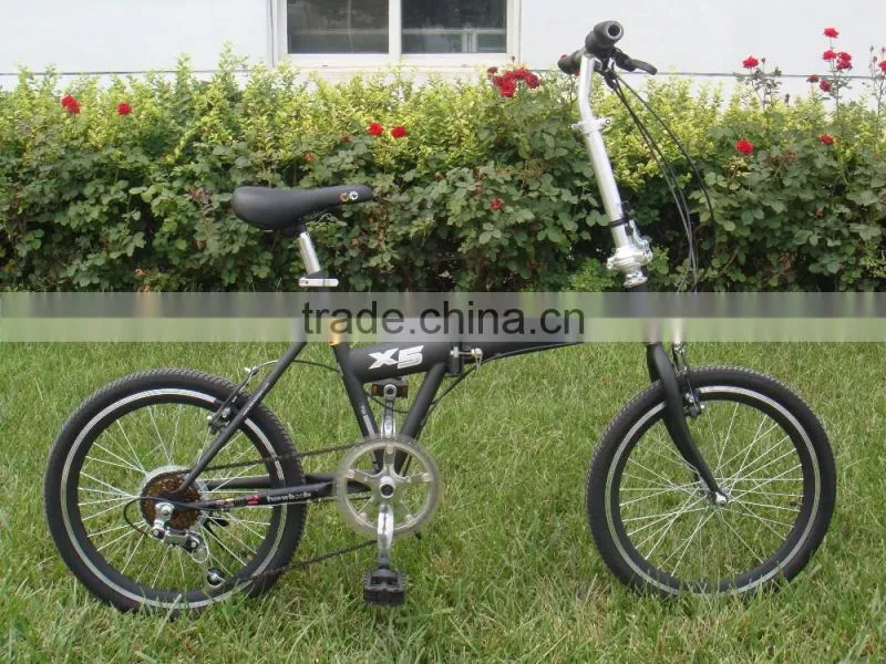 Foldable Bicycle, folding bike, Chinese manufacturer wholesale