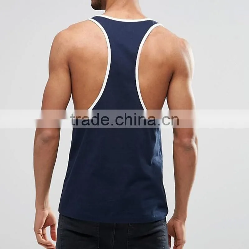 custom summer beach tank top