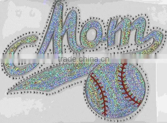 most popular product hotfix sequins transfer wildcats templates